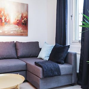 Appartement met Twee Slaapkamers